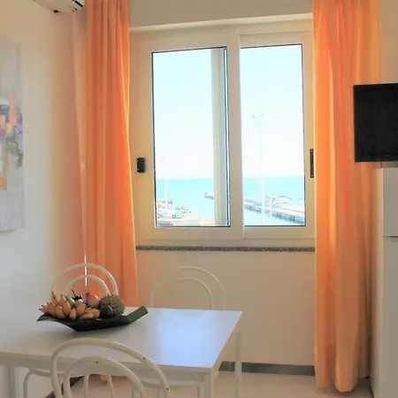 Appart hôtel Fiorella