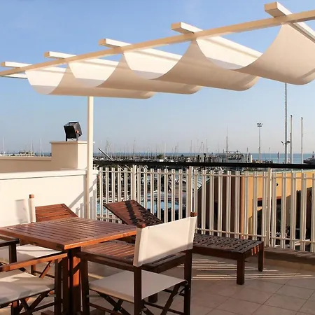 Fiorella Appart hôtel Cattolica