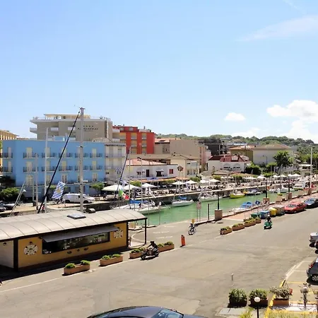 Fiorella Appart hôtel