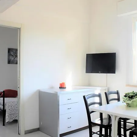 Fiorella Appart hôtel