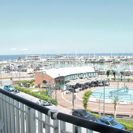 Fiorella Appart hôtel