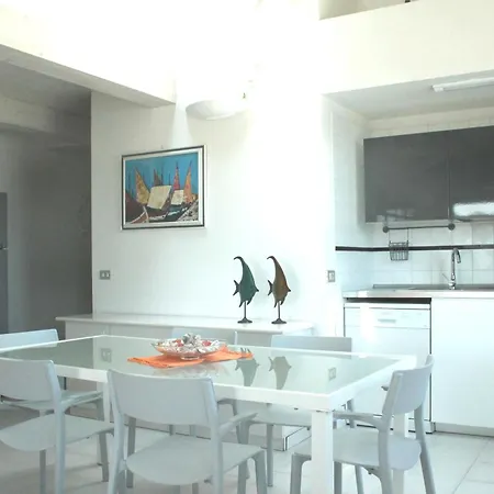 Appart hôtel Fiorella 3*