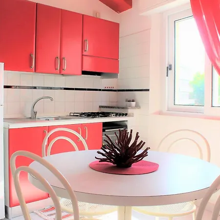 Fiorella Appart hôtel Cattolica