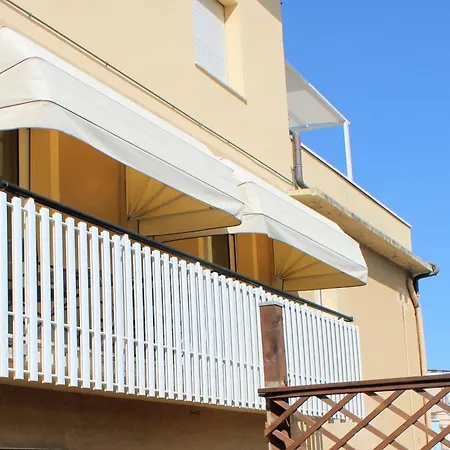 Appart hôtel Fiorella