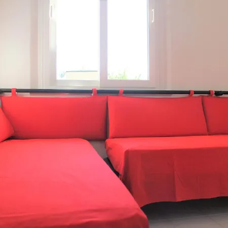 Appart hôtel Fiorella Cattolica