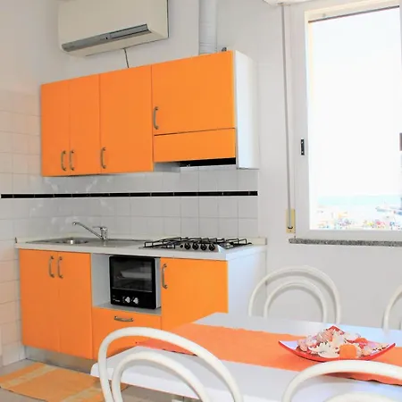 Fiorella Appart hôtel 3*