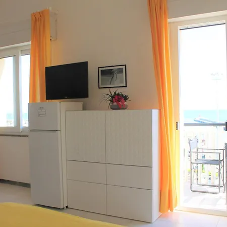 Appart hôtel Fiorella