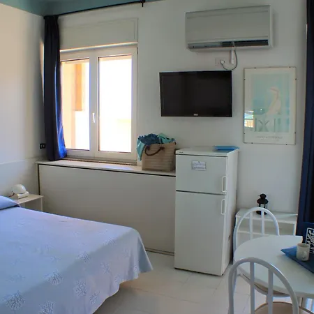 Appart hôtel Fiorella