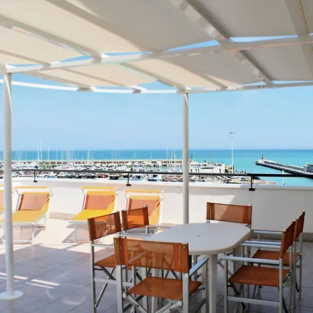 Fiorella Appart hôtel