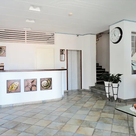 Fiorella Appart hôtel