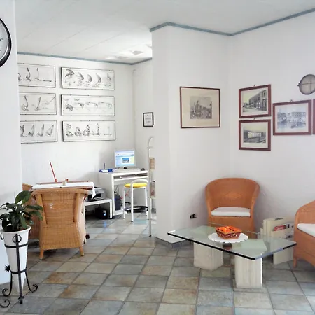 Appart hôtel Fiorella