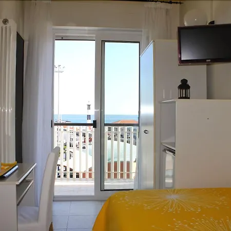 Appart hôtel Fiorella