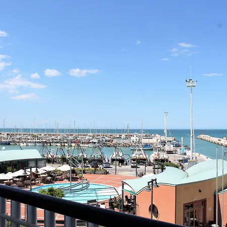 Fiorella 3* Cattolica