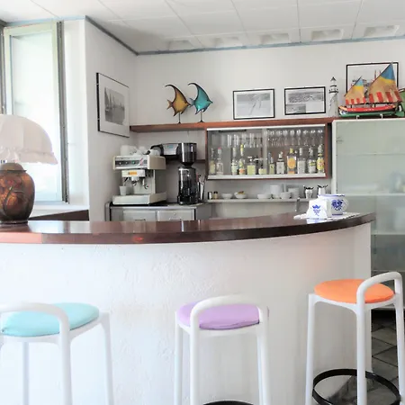 Fiorella Appart hôtel