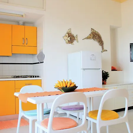 Fiorella Appart hôtel Cattolica