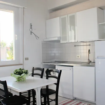 Appart hôtel Fiorella