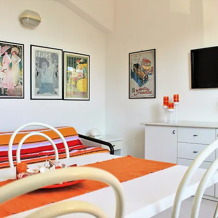 Appart hôtel Fiorella Cattolica