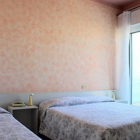 Fiorella Appart hôtel 3*