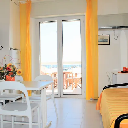 Fiorella 3* Cattolica