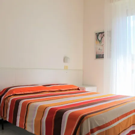 Appart hôtel Fiorella Cattolica