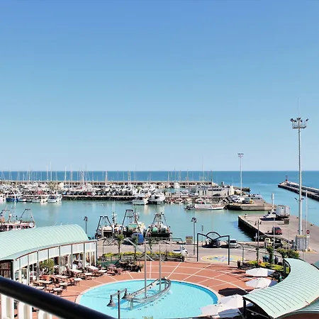 Appart hôtel Fiorella