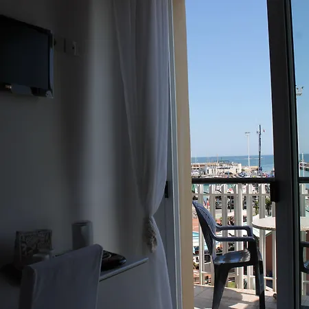 Appart hôtel Fiorella 3*