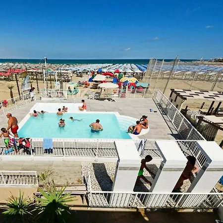 Fiorella Appart hôtel 3*