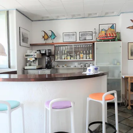 Fiorella Appart hôtel Cattolica