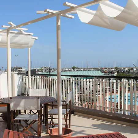 Fiorella Appart hôtel