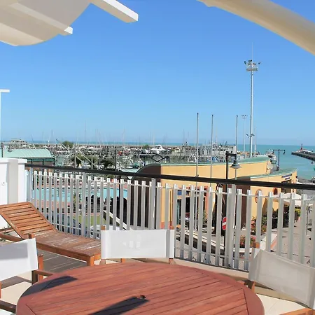 Fiorella Appart hôtel 3*