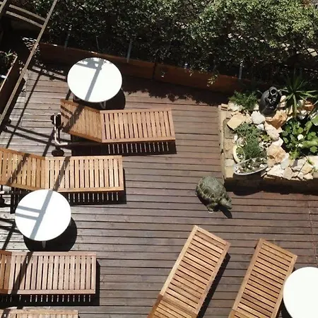 Fiorella Appart hôtel Cattolica