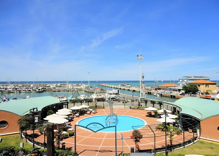 Aparthotel Fiorella Cattolica