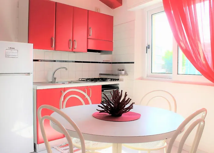 Fiorella Aparthotel Cattolica