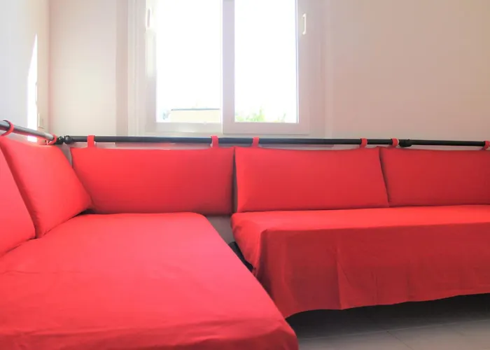 Aparthotel Fiorella Cattolica