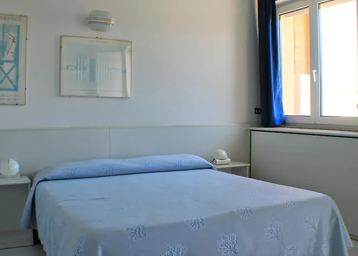 Fiorella 3* Cattolica