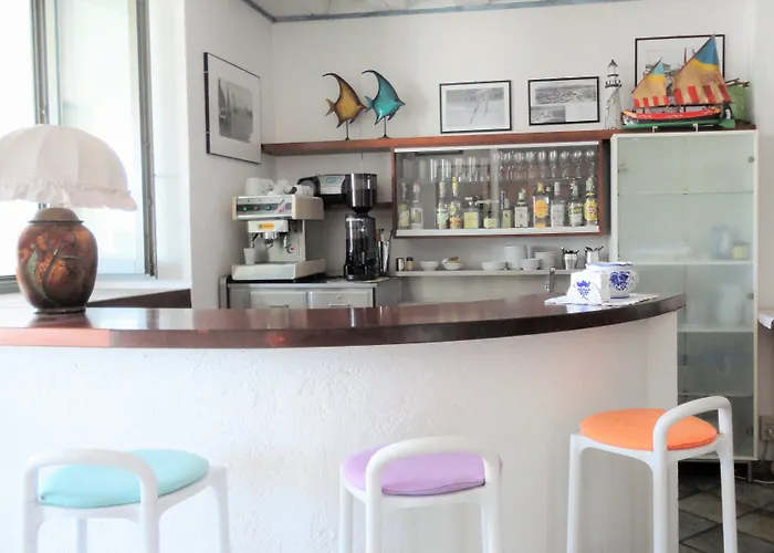 Fiorella 公寓式酒店