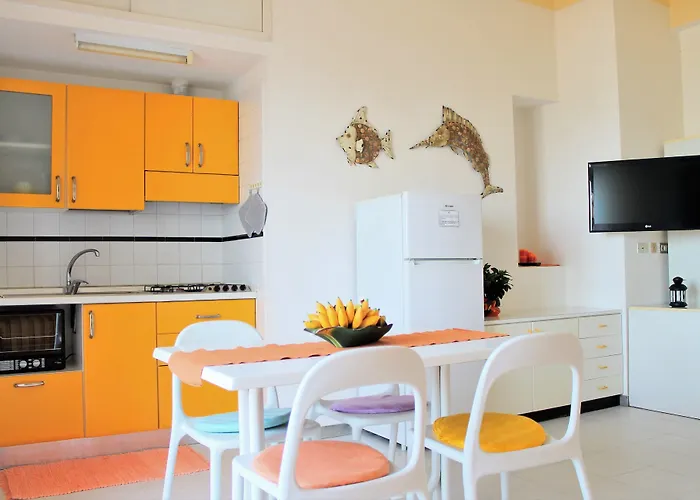 Fiorella Aparthotel Cattolica