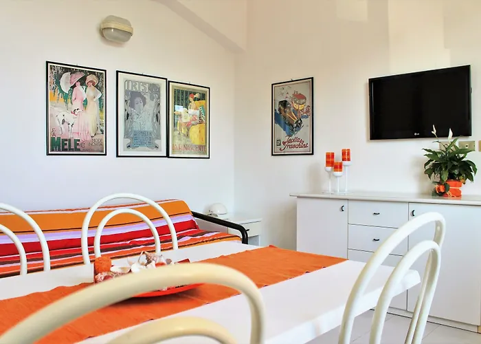 Aparthotel Fiorella Cattolica