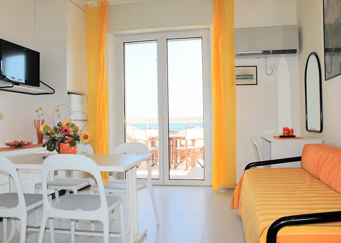 Fiorella 3* Cattolica