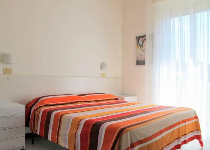 Aparthotel Fiorella Cattolica