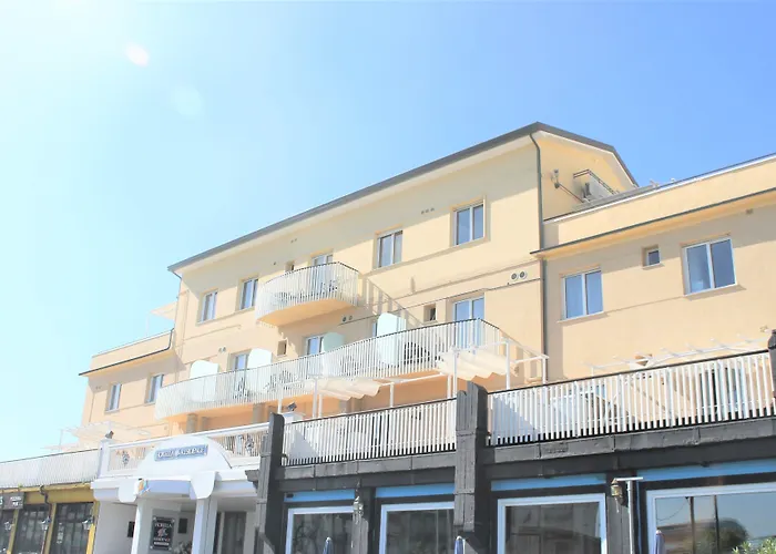 Fiorella 3* Cattolica