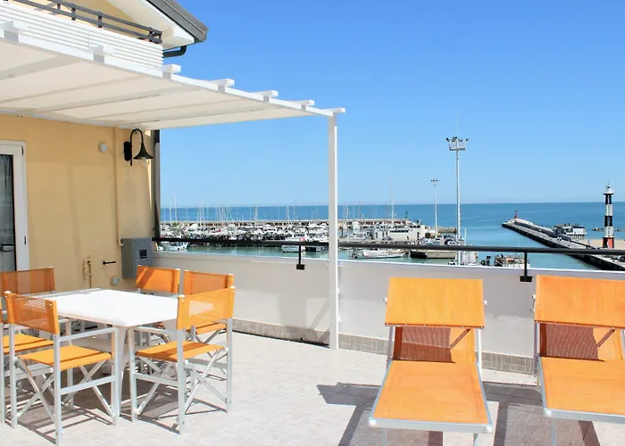 Aparthotel Fiorella Cattolica