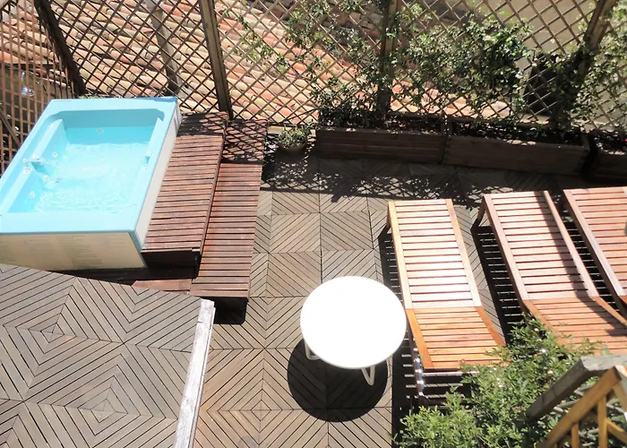 Aparthotel Fiorella 3*