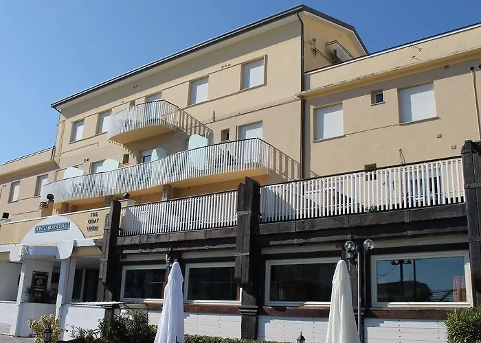 Fiorella Aparthotel Cattolica