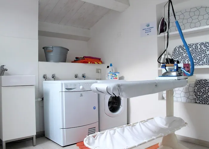 Fiorella Aparthotel 3*