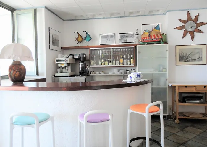 Fiorella 公寓式酒店 卡托利卡