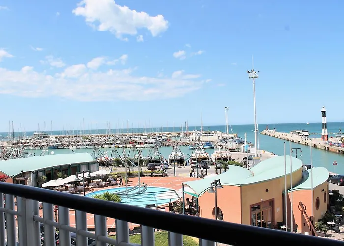 Fiorella 3* Cattolica