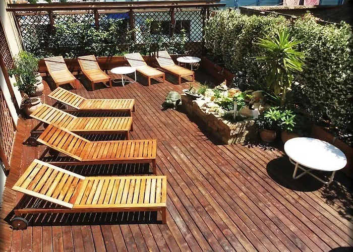 Fiorella 3* Cattolica