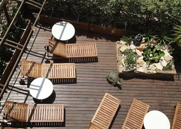 Fiorella Aparthotel Cattolica