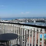 Apartmanhotel Fiorella